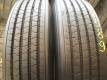 Opony używane 8,5R17,5 Firestone FS400