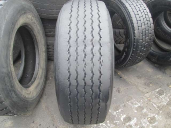 Opona używana 385/65R22.5 Michelin BIEZNIKOWANA