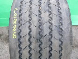 Opona używana 385/55R22,5 Continental CONTINENTAL HTW2 SCANDINAVIA