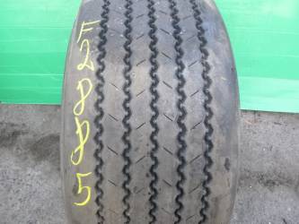 Opona używana 385/55R22,5 Goodyear CONTINENTAL HTW2 SCANDINAVIA