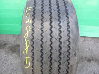 Opona używana 385/55R22,5 Goodyear CONTINENTAL HTW2 SCANDINAVIA