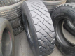 Opona używana 315/80R22.5 Sava PODWOJNE S