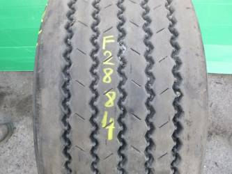 Opona używana 385/55R22,5 Bridgestone CONTINENTAL HTW2 SCANDINAVIA