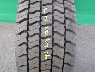 Opona używana 315/60R22,5 BFGOODRICH ROUTE CONTROL D