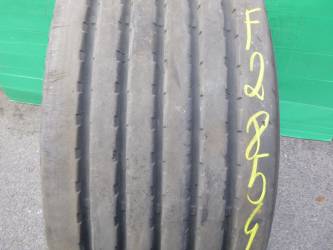 Opona używana 385/65R22,5 Goodyear LHT