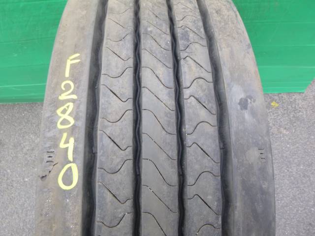 Opona używana 315/70R22,5 Austone AAR603