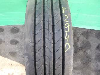 Opona używana 215/75R17,5 Kumho KRS50