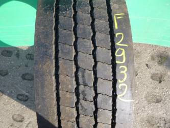 Opona używana 215/75R17,5 Pirelli FR01