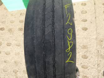 Opona używana 315/70R22,5 Bridgestone R-STEER 001