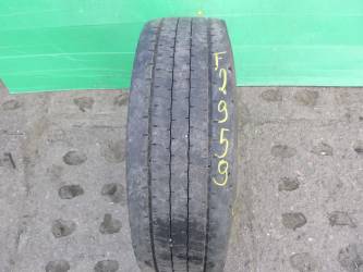 Opona używana 235/75R17,5 Goodyear RHDII