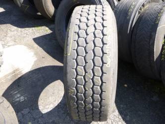 Opona używana 385/65R22,5 Firestone BIEŻNIKOWANA