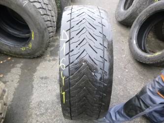 Opona używana 315/60R22,5 Goodyear KMAX D