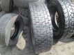 Opona używana 315/80R22.5 Michelin XDE2