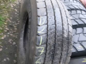 Opona używana 315/70R22,5 Michelin X-LINE D