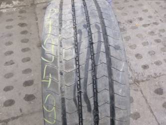 Opona używana 315/70R22,5 Bridgestone R297