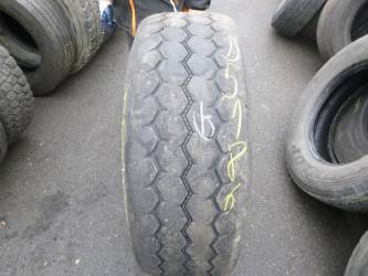 Opona używana 385/65R22,5 Bridgestone M-TRAILER 001 PLUS