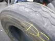 Opona używana 385/65R22,5 Bridgestone M-TRAILER 001 PLUS