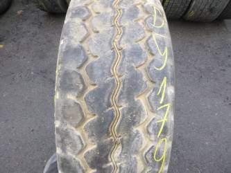 Opona używana 385/65R22,5 Hankook TM15