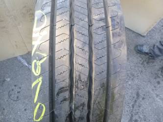 Opona używana 315/70R22,5 TRUCKSTAR TH STEER 3