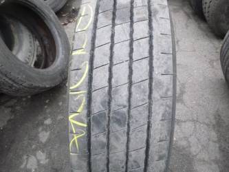 Opona używana 315/80R22,5 ANNAITE 366