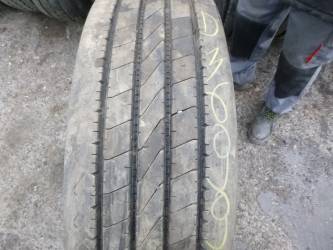 Opona używana 305/70R22,5 Goodyear RHSII