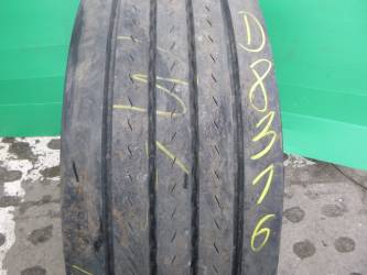 Opona używana 385/65R22,5 Hankook TL10+