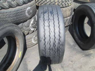 Opona używana 385/65R22.5 Rm HTE3