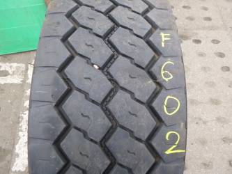Opona używana 385/65R22,5 NEXT TREAD NT MST