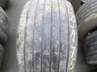 Opona używana 435/50R19,5 Dunlop SP252