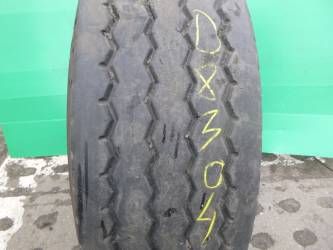 Opona używana 385/65R22,5 Bridgestone R168 PLUS