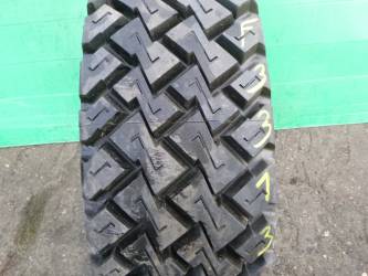 Opona używana 265/70R19,5 Firestone PODWÓJNE Z