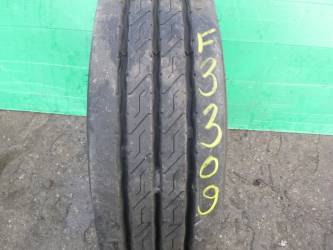 Opona używana 205/65R17,5 Linglong KLT200