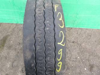 Opona używana 215/75R17,5 Michelin XTE2+