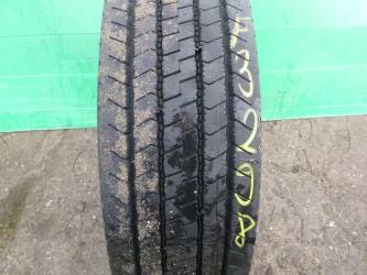 Opona używana 205/75R17,5 Bridgestone M788