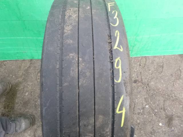 Opona używana 245/70R19,5 Sava CARGO 4