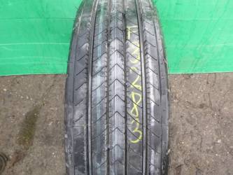 Opona używana 205/75R17,5 Bridgestone R227