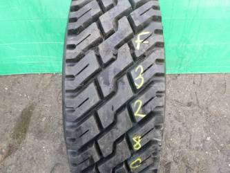 Opona używana 225/75R17,5 Fulda Bieżnik S