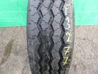 Opona używana 205/75R17,5 Michelin BIEŻNIKOWANA