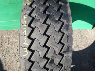 Opona używana 275/70R22,5 Pirelli BIEŻNIKOWANA