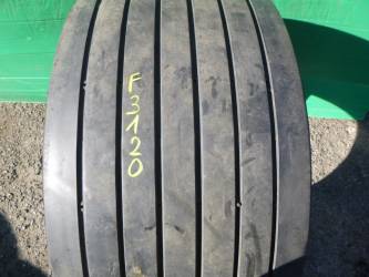 Opona używana 435/50R19,5 Goodyear LHT+