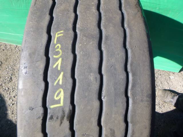 Opona używana 385/65R22,5 Formula MICHELIN X-MULTI T