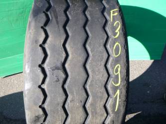 Opona używana 385/65R22,5 Yokohama BRIDGESTONE R168