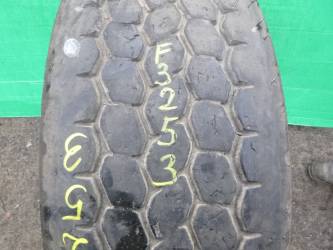 Opona używana 385/65R22,5 Firestone FT833