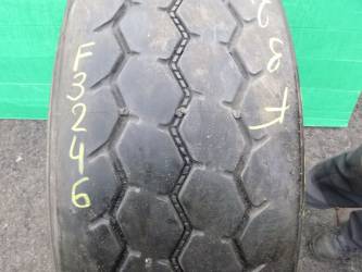 Opona używana 385/65R22,5 Fulda BRIDGESTONE M-TRAILER 001