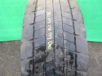 Opona używana 315/70R22,5 Kumho KLD23