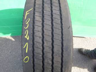 Opona używana 315/70R22,5 BFGOODRICH ROUTE CONTROL S