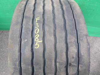 Opona używana 435/50R19,5 Goodyear BIEŻNIKOWANA