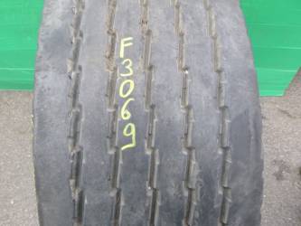 Opona używana 385/65R22,5 Goodyear G465E