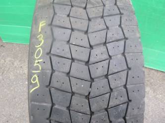 Opona używana 315/70R22,5 Fulda MICHELIN MULTIWAY 3D XDE