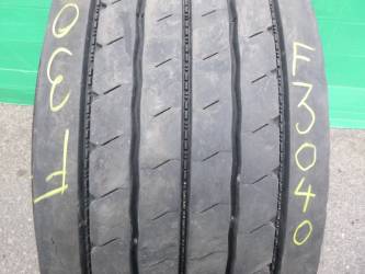 Opona używana 385/55R22,5 Goodride CR966